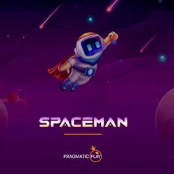 Spaceman 79q plataforma